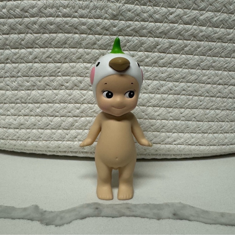 Sonny Angel - Parrot